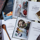 Food52 cookbooks